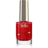 Delia Cosmetics Chic lak za nohte s keratinom odtenek Radiant 08 11 ml | Shoptok.si