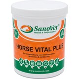SanoVet horse vital plus - 3 kg Cene