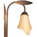 Lesnina XXXL ONLI - Zidna svetiljka ALGA 3xE14/6W/230V bronzana | Eponuda.com