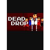 Steam Dead Drop (PC) Key GLOBAL | Eponuda.com