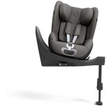 Cybex autosjedalica i-Size 40-105 cm Sirona T Plus Platinum mirage grey 523000393 | shoptok.hr