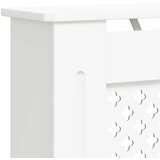  Pokrov za radijator MDF bijeli 78 cm | Eponuda.ba