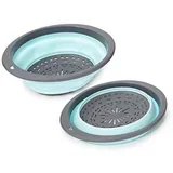 CJEDILO OKRUGLO LUX PLASTIC L-00570