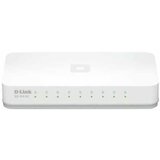 Switch 8-portni D-Link DLK GO-SW-8E | Eponuda.ba