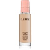 Oriflame The One Everlasting Sync Stress-Free dugotrajni puder SPF 20 nijansa Porcelain 30 ml | shoptok.hr