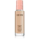 The One Everlasting Sync Stress-Free dugotrajni puder SPF 20 nijansa Porcelain 30 ml