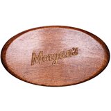 Morgan's Accessories Brush krtača za brado 11 cm 1 kos | Shoptok.si