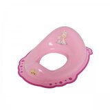 MALTEX adapter za WC šolju "ZEBRA" ROZE ( 41101161 ) | ePonuda.com