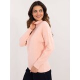 Wool Fashion Italia Sweater-AT-SW-2339.54-light peach | Shoptok.si