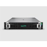 HP E ProLiant DL380 Gen11 4510 1P 64GB-R 8SFF EMEA Svr Cene