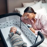 Momi kolevka za bebe Revo Dark Grey, 0m+ | ePonuda.com