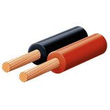Changzhou Avi co. itd Kabel za zvučnike, 2 x 0.5 mm, 100 m, KLS 0.5, Crveni-crni Changzhou Avi co. itd Kabel za zvučnike, 2 x 0.5 mm, 100 m, KLS 0.5, Crveni-crni Slike