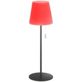 Fischer & Honsel Zelena LED namizna svetilka z daljinskim upravljalnikom/zatemnitvena (višina 38 cm) Talent – | Shoptok.si