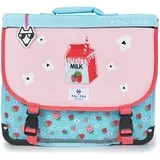 CARTABLE STRAWBERRY 38 CM Višebojna