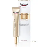 Hyaluron Filler + Elasticity krema za područje oko očiju SPF20