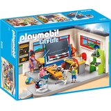 Playmobil city life - čas istorije Cene