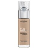 L´Oréal Paris True Match tekoči puder odtenek 4N Beige 30 ml Cene