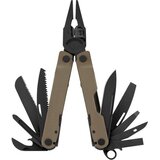 LEATHERMAN večnamensko orodje Rebar, peščena Cene