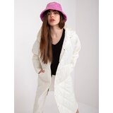 RUE PARIS Jacket-RV-KR-005.00P-ecru | Shoptok.si