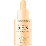 Poživitven intimni gel - Sex au Naturel, 30 ml