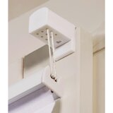 Homeware PLISE pol prosojno 100/130 cm | Shoptok.si