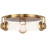 Elstead Lighting VISEČA SVETILKA Alora 42,2/14,2 cm 60 W E14 | Shoptok.si