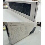  KB500 Pro Wireless US tastatura crna bulk Cene