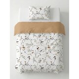 Sinsay Set posteljine s cvjetnim motivom | shoptok.hr