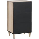  Kreveta s ladicama Bijelo 33.5 x 40 x 75 cm | shoptok.hr