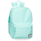 Movom ALWAYS ON THE MOVE ranac | tirkiz | 44cm | ePonuda.com