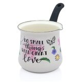 dzezva klasicna BR 7 SA BAKELIT RUCKOM 380499 METALAC | Eponuda.ba