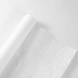 INF Satasta Papir za Zavijanje - Okolju prijazen Kraft Papir za Rože White, (5000158653) | Shoptok.si
