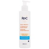 Roc Soleil-Protect Refreshing Skin Restoring Milk mlijeko za regeneraciju i smirenje kože nakon sunčanja 200 ml | shoptok.hr