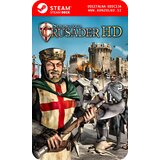  Stronghold Crusader HD - Steam koda brez škatlice (WINDOWS PC | STEAM DECK) | Shoptok.si