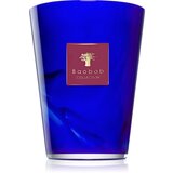 Baobab Collection Atlas Majorelle mirisna svijeća 24 cm | shoptok.hr