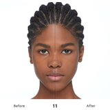 Gucci Beauty Cushion de Beauté kompaktni puder SPF 20 nijansa 11 14 g | shoptok.hr