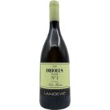 Vinarija Lakićević LAKIČEVIĆ Oriolus Cuvee No1 belo vino 0.75l Cene