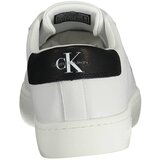Calvin Klein MEN'S SPORTS SHOES WHITE | ePonuda.com