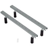 CAMARGUE nogice za kadu (prikladno za: kade camargue, podešavanje po visini: 125 mm - 185 mm) Cijene