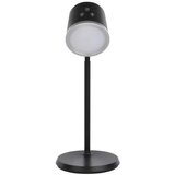 Emos z7636b Stona led lampa punjiva abbie crna ( 3501 )