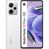 Xiaomi Pametni telefon Redmi Note 12 Pro+ 5G 6.67" 8Gb/256Gb Dual Sim Bel, (21157566) Cene