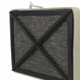 VHBW Filter z aktivnim ogljem za Miele DA 226 / DA 360 / DA 372, DKF-2 Cene