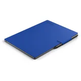 Euti eMarkable Paper Pro - Book Folio Mosaic weave - Cobalt - Plava