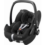 Maxi-Cosi avtosedež i-Size 40-75 cm Pebble Pro i-Size essenblack 8799672120 Cene