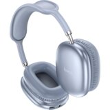 hoco. Slušalice bežične sa mikrofonom, Bluetooth, plava - W35 Air Triumph Blue | shoptok.hr