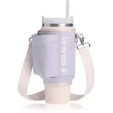 The All Day Quencher Carry-All nosiljka za termosicu 890 ml Purple Dust 1 kom
