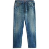 Tommy Jeans Kavbojke slim Otis Regular Str Cbf Modra Cene