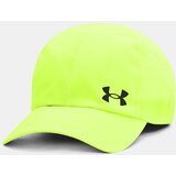 Under Armour Cap M Iso-chill Launch Adj-GRN - Men's Cene