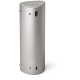 Kef MUO srebrno mrak Prenosen zvocnik Bluetooth. | Shoptok.si