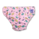 Bambino mio Kupaće gaćice 5-7 kg - Roze ribe Cijene